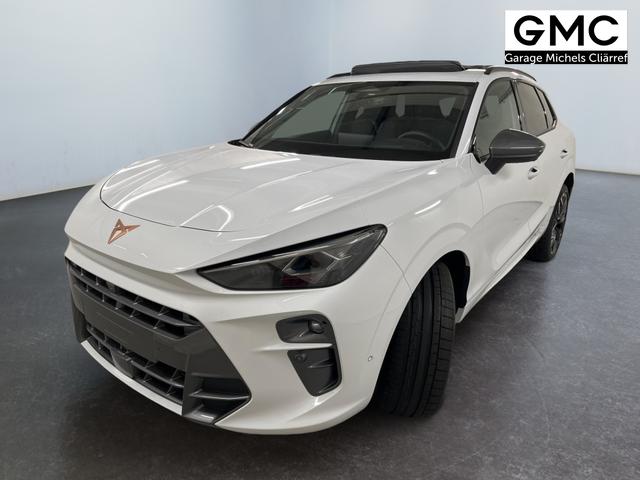 Cupra Terramar VZ 2.0 TSI 265PS/195kW 4x4 DSG7 2025 *+20" Alu +AHK +PANO +Matrix +NAVI +Top-View +DCC +IMMERSIVE* 