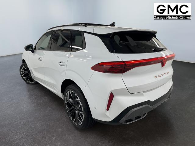 Cupra Terramar VZ 2.0 TSI 265PS/195kW 4x4 DSG7 2025 *+20" Alu +AHK +PANO +Matrix +NAVI +Top-View +DCC +IMMERSIVE* 