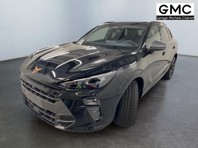 Cupra Terramar VZ 2.0 TSI 265PS/195kW 4x4 DSG7 2025 *+20" Alu +AHK +PANO +Matrix +NAVI +Top-View +DCC +IMMERSIVE* 