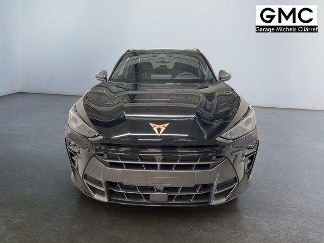 Cupra Terramar VZ 2.0 TSI 265PS/195kW 4x4 DSG7 2025 *+20" Alu +AHK +PANO +Matrix +NAVI +Top-View +DCC +IMMERSIVE* 