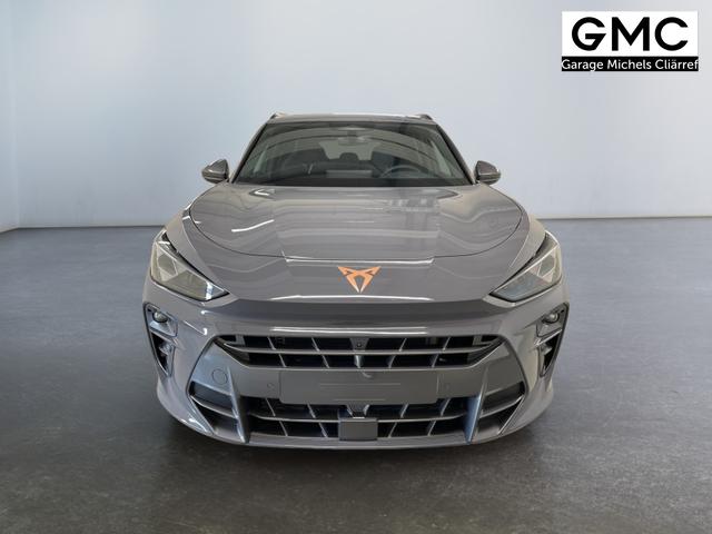 Cupra Terramar VZ 2.0 TSI 265PS/195kW 4x4 DSG7 2025 *+20" Alu +AHK +PANO +Matrix +NAVI +Top-View +DCC +IMMERSIVE* 