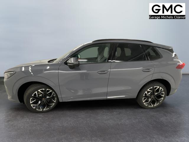 Cupra Terramar VZ 2.0 TSI 265PS/195kW 4x4 DSG7 2025 *+20" Alu +AHK +PANO +Matrix +NAVI +Top-View +DCC +IMMERSIVE* 