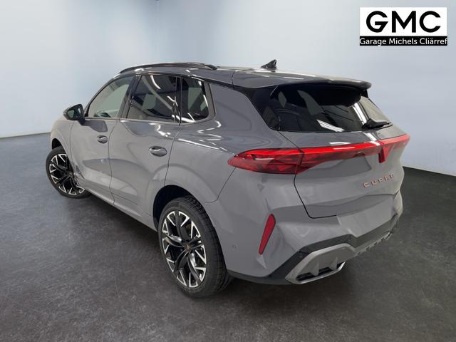 Cupra Terramar VZ 2.0 TSI 265PS/195kW 4x4 DSG7 2025 *+20" Alu +AHK +PANO +Matrix +NAVI +Top-View +DCC +IMMERSIVE* 