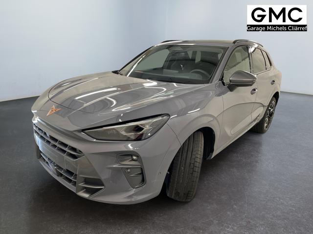 Cupra Terramar VZ 2.0 TSI 265PS/195kW 4x4 DSG7 2025 *+20" Alu +AHK +PANO +Matrix +NAVI +Top-View +DCC +IMMERSIVE* 