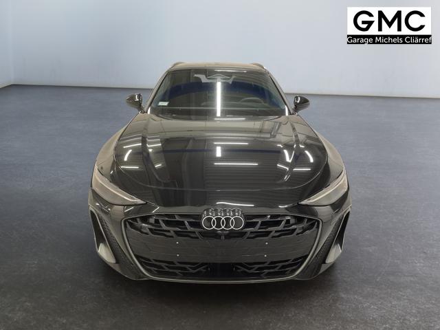 Audi A6 Avant S-Line 2.0 TDI 204PS/150kW Quattro Proline S-Tronic 2026 +19" LM +AHK +Ambiente Paket +S-Sportfarhwerk 