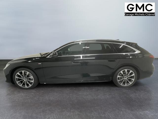 Audi A6 Avant S-Line 2.0 TDI 204PS/150kW Quattro Proline S-Tronic 2026 +19" LM +AHK +Ambiente Paket +S-Sportfarhwerk 