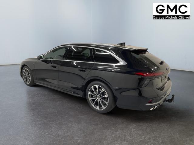 Audi A6 Avant S-Line 2.0 TDI 204PS/150kW Quattro Proline S-Tronic 2026 +19" LM +AHK +Ambiente Paket +S-Sportfarhwerk 