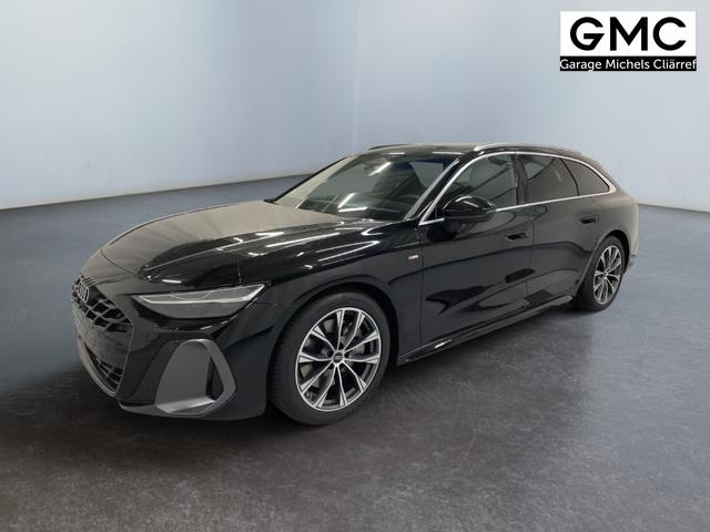 Audi A6 Avant S-Line 2.0 TDI 204PS/150kW Quattro Proline S-Tronic 2026 +19" LM +AHK +Ambiente Paket +S-Sportfarhwerk 