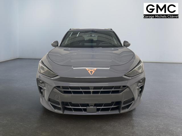 Cupra Terramar VZ 2.0 TSI 265PS/195kW 4x4 DSG7 2025 *+20" Alu +AHK +PANO +Matrix +NAVI +Top-View +DCC +IMMERSIVE* 