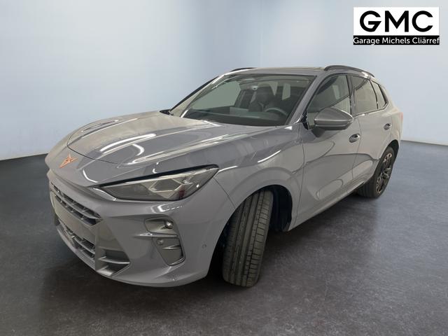 Cupra Terramar VZ 2.0 TSI 265PS/195kW 4x4 DSG7 2025 *+20" Alu +AHK +PANO +Matrix +NAVI +Top-View +DCC +IMMERSIVE* 