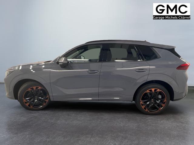 Cupra Terramar VZ 2.0 TSI 265PS/195kW 4x4 DSG7 2025 *+20" Alu +AHK +PANO +Matrix +NAVI +Top-View +DCC +IMMERSIVE* 