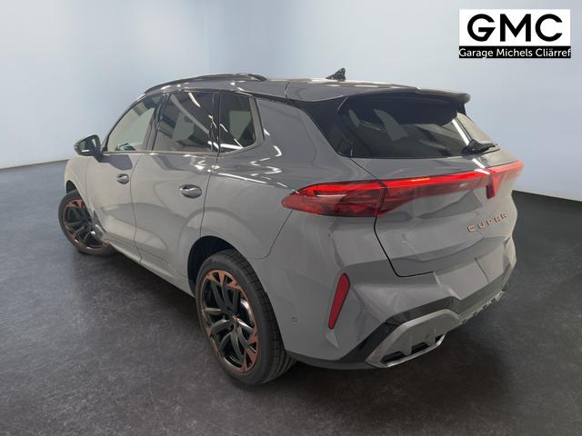 Cupra Terramar VZ 2.0 TSI 265PS/195kW 4x4 DSG7 2025 *+20" Alu +AHK +PANO +Matrix +NAVI +Top-View +DCC +IMMERSIVE* 