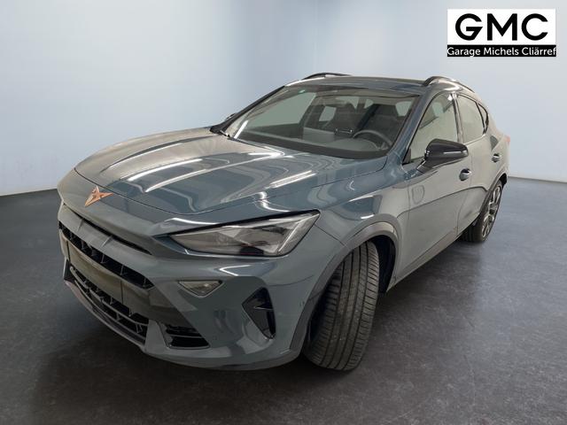 Cupra Formentor VZ 2.0 TSI 333PS/245kW 4x4 DSG7 2025 *+19" ALU +PANO +Matrix +AHK +INTELLIGENT DRIVE* 