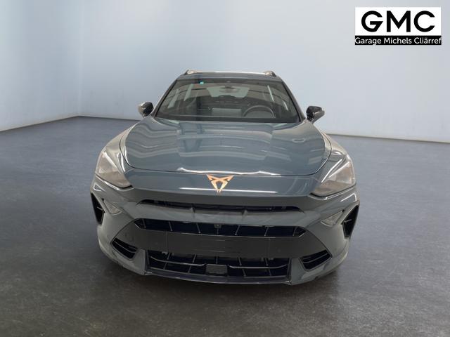 Cupra Formentor VZ 2.0 TSI 333PS/245kW 4x4 DSG7 2025 *+19" ALU +PANO +Matrix +AHK +INTELLIGENT DRIVE* 