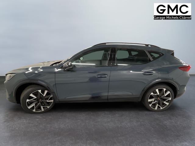 Cupra Formentor VZ 2.0 TSI 333PS/245kW 4x4 DSG7 2025 *+19" ALU +PANO +Matrix +AHK +INTELLIGENT DRIVE* 