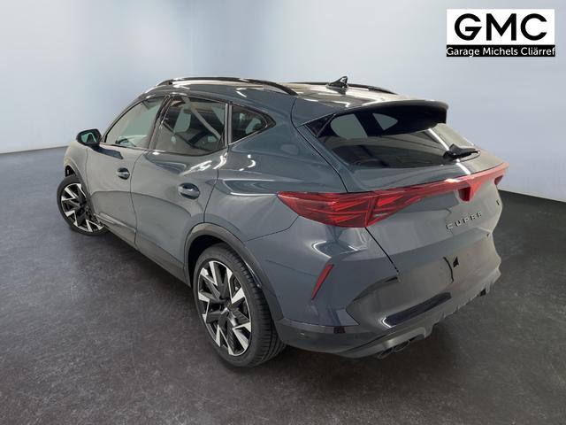 Cupra Formentor VZ 2.0 TSI 333PS/245kW 4x4 DSG7 2025 *+19" ALU +PANO +Matrix +AHK +INTELLIGENT DRIVE* 