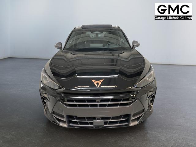 Cupra Terramar VZ 2.0 TSI 265PS/195kW 4x4 DSG7 2025 *+20" Alu +AHK +PANO +Matrix +NAVI +Top-View +DCC +IMMERSIVE* 