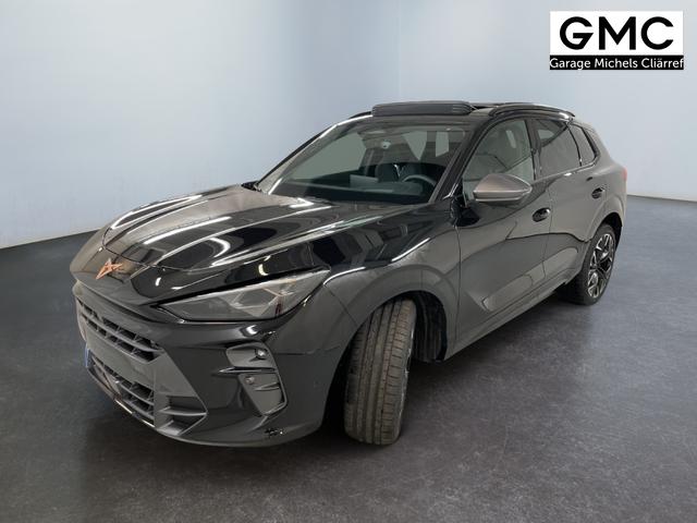 Cupra Terramar VZ 2.0 TSI 265PS/195kW 4x4 DSG7 2025 *+20" Alu +AHK +PANO +Matrix +NAVI +Top-View +DCC +IMMERSIVE* 