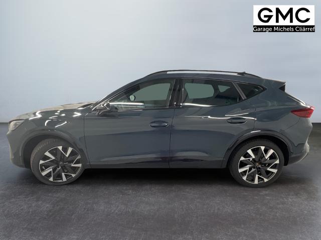 Cupra Formentor VZ 2.0 TSI 333PS/245kW 4x4 DSG7 2025 | +AHK +MATRIX +INTELLIGENT DRIVE +Sennheiser +Erw. Garantie 