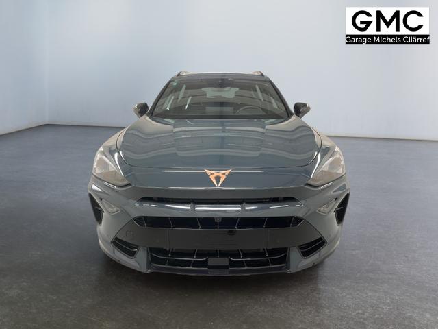 Cupra Formentor VZ 2.0 TSI 333PS/245kW 4x4 DSG7 2025 | +AHK +MATRIX +INTELLIGENT DRIVE +Sennheiser +Erw. Garantie 