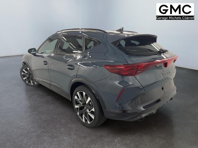 Cupra Formentor VZ 2.0 TSI 333PS/245kW 4x4 DSG7 2025 | +AHK +MATRIX +INTELLIGENT DRIVE +Sennheiser +Erw. Garantie 