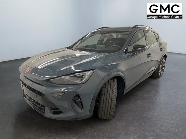 Cupra Formentor VZ 2.0 TSI 333PS/245kW 4x4 DSG7 2025 | +AHK +MATRIX +INTELLIGENT DRIVE +Sennheiser +Erw. Garantie 