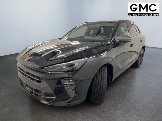 Cupra Terramar VZ 2.0 TSI 265PS/195kW 4x4 DSG7 2025 *+20" Alu +PANO +Matrix +NAVI +Top-View +DCC +IMMERSIVE* 