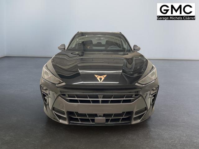 Cupra Terramar VZ 2.0 TSI 265PS/195kW 4x4 DSG7 2025 *+20" Alu +PANO +Matrix +NAVI +Top-View +DCC +IMMERSIVE* 