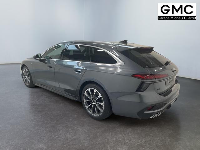 Audi A6 Avant S-Line 2.0 TDI 204PS/150kW Quattro Proline S-Tronic 2026 +19" LM +AHK +Ambiente Paket +S-Sportfarhwerk 