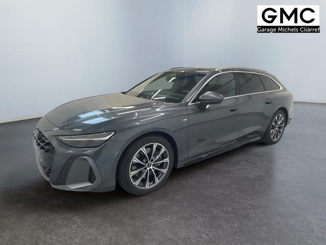 Audi A6 Avant S-Line 2.0 TDI 204PS/150kW Quattro Proline S-Tronic 2026 +19" LM +AHK +Ambiente Paket +S-Sportfarhwerk 