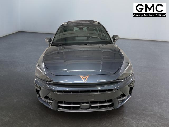 Beispielbilder, ggf. teilweise mit Sonderausstattung