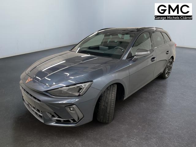 Cupra Leon Sportstourer VZ 2.0 TSI 333PS/245kW 4x4 DSG7 2025 +INT. DRIVE+MATRIX+AHK+Erweiterte Garantie. 