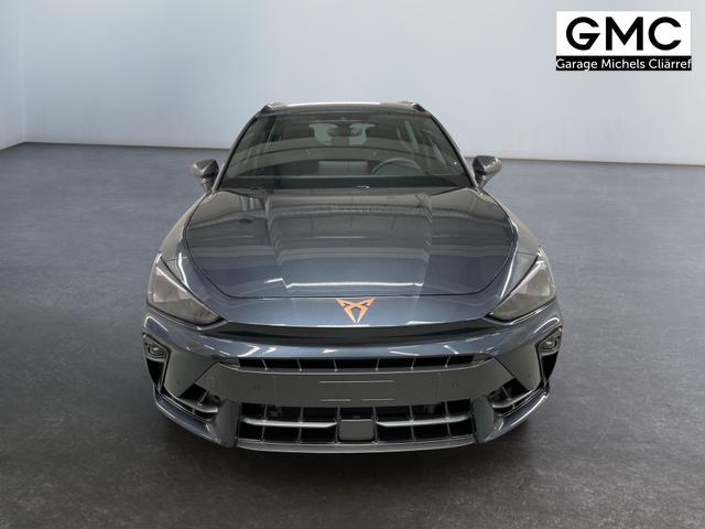 Cupra Leon Sportstourer VZ 2.0 TSI 333PS/245kW 4x4 DSG7 2025 +INT. DRIVE+MATRIX+AHK+Erweiterte Garantie. 