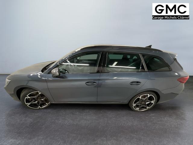 Cupra Leon Sportstourer VZ 2.0 TSI 333PS/245kW 4x4 DSG7 2025 +INT. DRIVE+MATRIX+AHK+Erweiterte Garantie. 