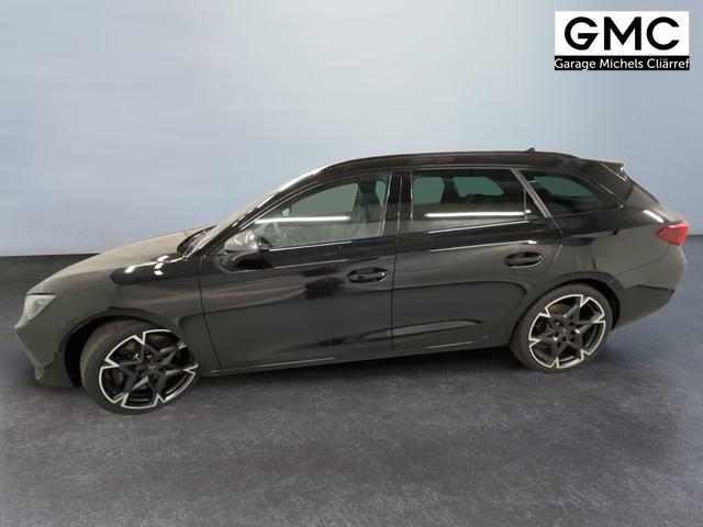 Cupra Leon Sportstourer VZ 2.0 TSI 333PS/245kW 4x4 DSG7 2025 +INT. DRIVE+MATRIX+AHK+Erweiterte Garantie. 
