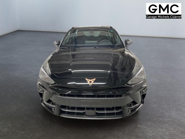 Cupra Leon Sportstourer VZ 2.0 TSI 333PS/245kW 4x4 DSG7 2025 +INT. DRIVE+MATRIX+AHK+Erweiterte Garantie. 