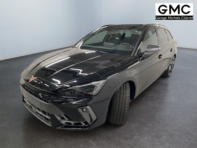 Cupra Leon Sportstourer VZ 2.0 TSI 333PS/245kW 4x4 DSG7 2025 +INT. DRIVE+MATRIX+AHK+Erweiterte Garantie. 