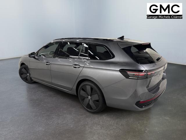 Volkswagen Passat Variant R-Line 2.0 TSI 4Motion 265PS/195kW DSG7 2026 | *19" +AHK +PANO +Black Style +360g +NAVI +Matrix* 