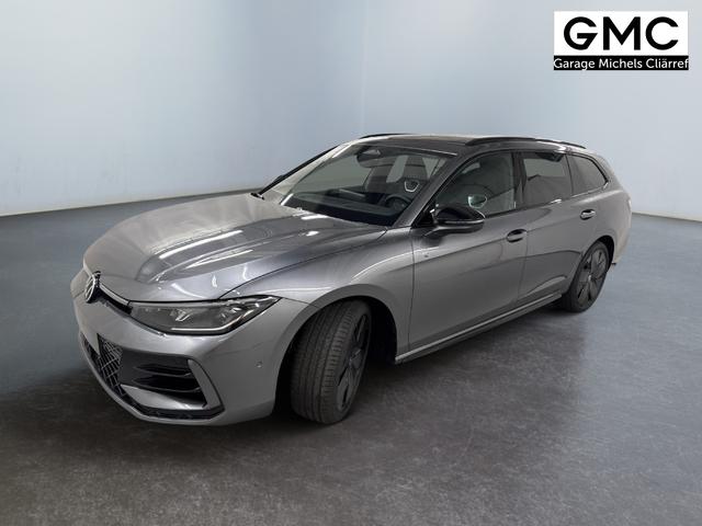 Volkswagen Passat Variant R-Line 2.0 TSI 4Motion 265PS/195kW DSG7 2026 | *19" +AHK +PANO +Black Style +360g +NAVI +Matrix* 