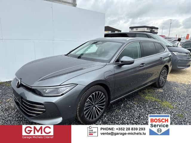 Volkswagen Passat - ELEGANCE DSG eHybrid PHEV IQ.LIGHT IQ.DRIVE AHK 360 KAMERA