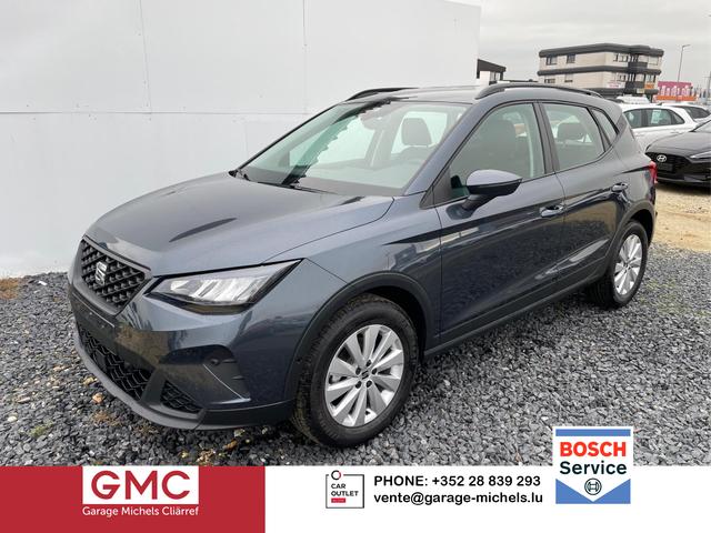 Seat Arona - STYLE RFK PDC v+h KLIMAAUTOMATIK