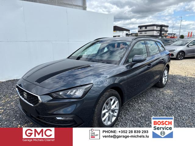 Seat Leon Sportstourer - Style 1.5 TSI 150PS ACC SHZ RFK PDC ALU