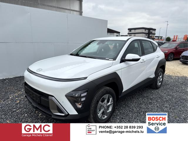Hyundai KONA - STYLE PLUS NAVI KLIMAAUTOMATIK PDC v+h RFK