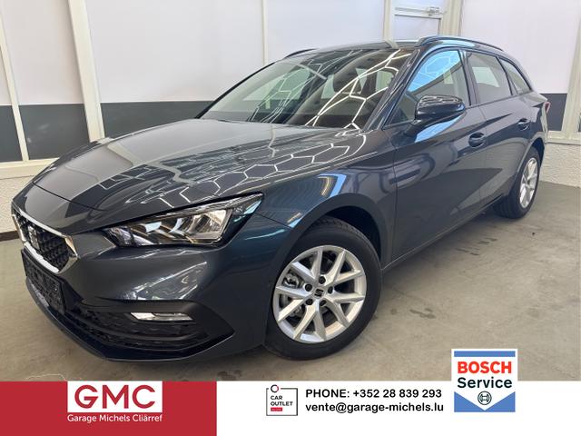 Seat Leon Sportstourer - Style 1.5 TSI ACC RFK PDC
