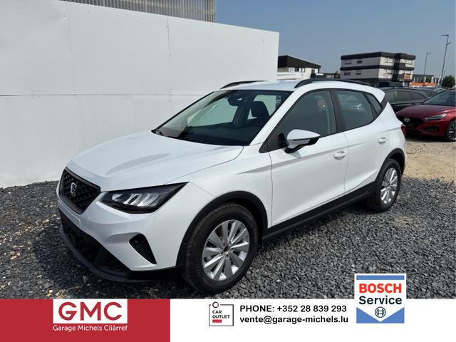 Seat Arona - STYLE RFK PDC v+h KLIMAAUTOMATIK