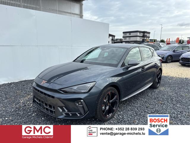 Cupra Leon - 1.5 eTSI DSG INTELLIGENT DRIVE ACC KEYLESS