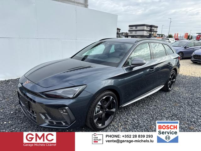 Cupra Leon Sportstourer - 1.5 eTSI DSG MATRIX ACC KESSY
