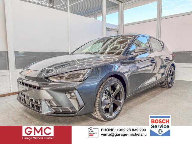 Cupra Leon - 1.5 eTSI DSG INTELLIGENT DRIVE ACC KEYLESS