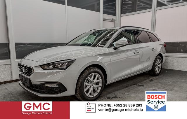 Seat Leon Sportstourer - Style 1.5 TSI ACC PDC RFK