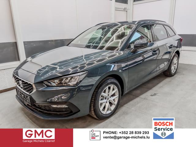Seat Leon Sportstourer - Style 1.5 eTSI 150PS DSG SHZ